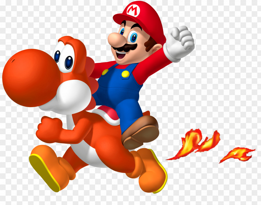 Super Mario & Yoshi World 2: Yoshi's Island Bros. PNG