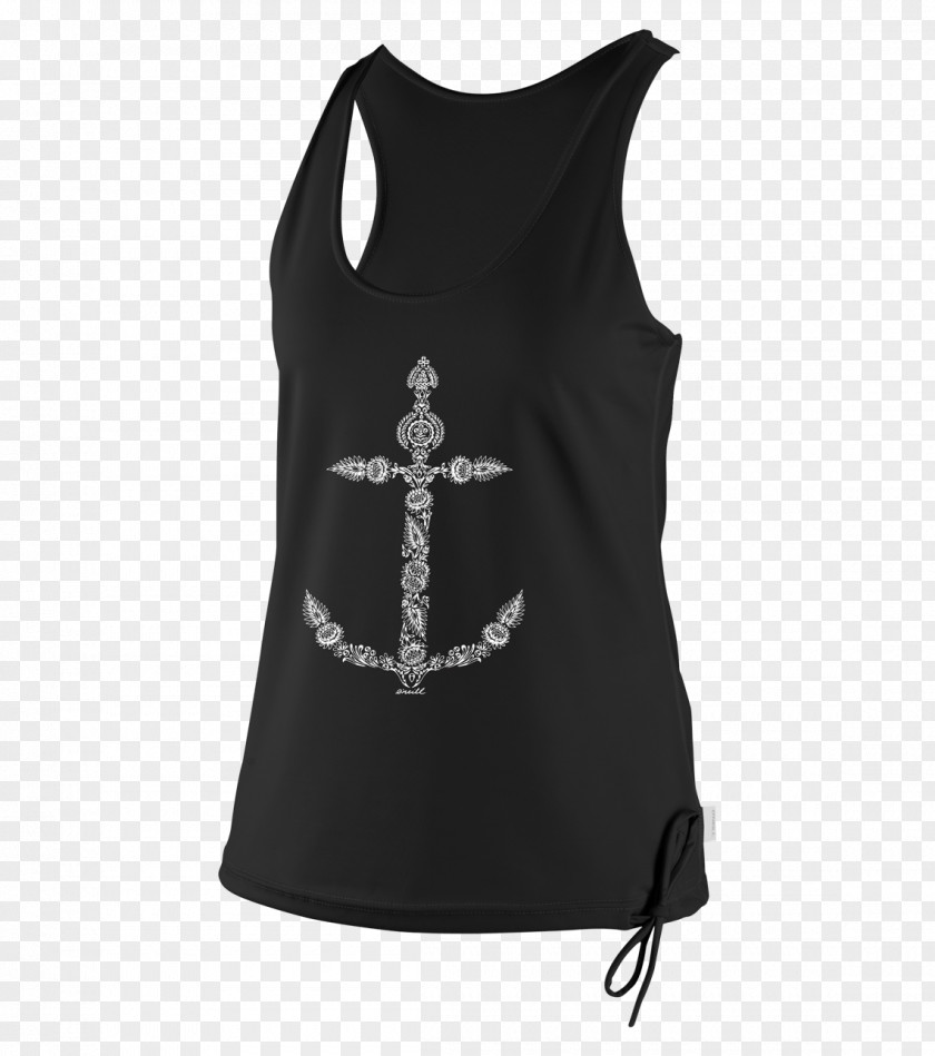 T-shirt Gilets Sleeve Clothing Wetsuit PNG