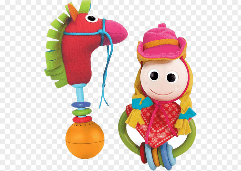 Toy Baby Rattle Child Infant PNG