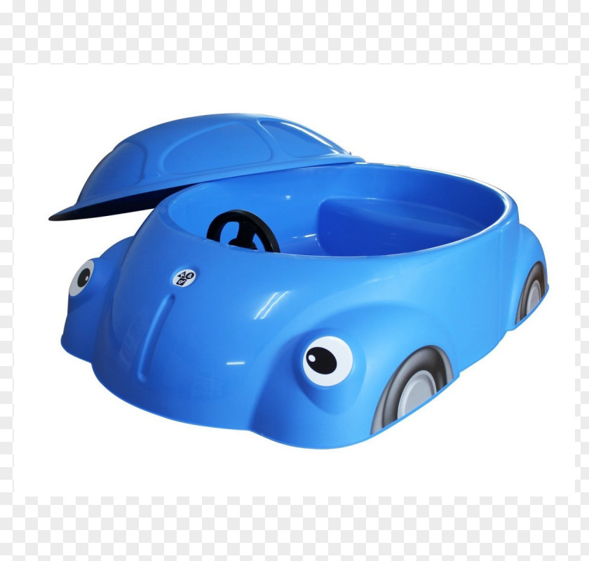 Volkswagen Beetle Plastic Sandboxes New PNG