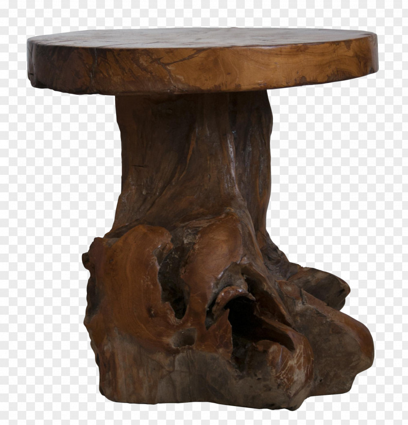 Wooden Stool Bedside Tables Couch Furniture PNG