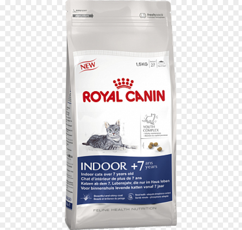 Cat Food Royal Canin Sterilised 37 Dog Mother & Baby Dry PNG