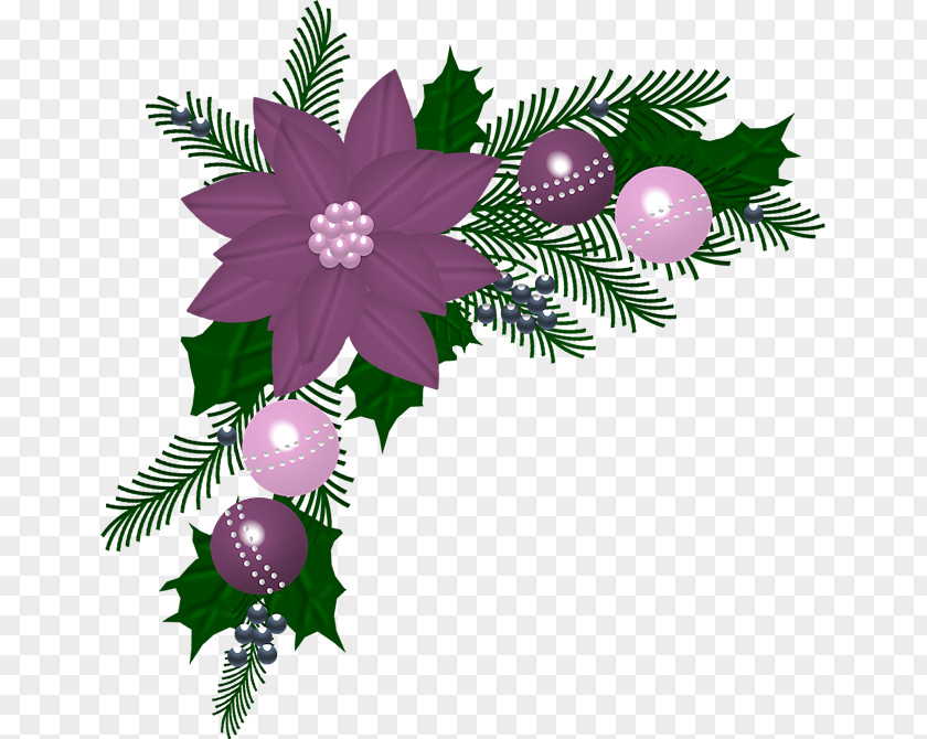 Christmas Clip Art PNG