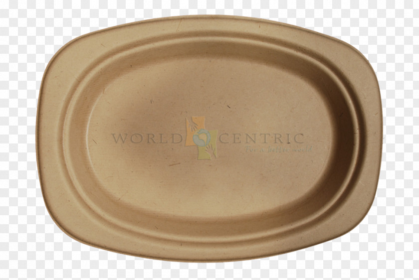 Compostable Plates Plate Tableware Food Spoon Bagasse PNG
