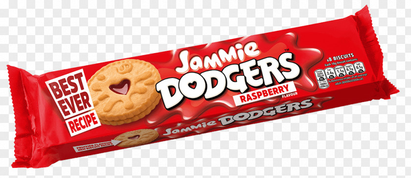 Delicious Biscuits Burtons Jammie Dodgers Flavor By Bob Holmes, Jonathan Yen (narrator) (9781515966647) Product Snack PNG