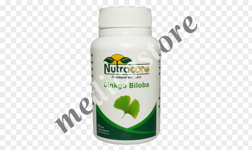 Ginkgo-biloba Toner Drug Salve Miconazole Skin PNG