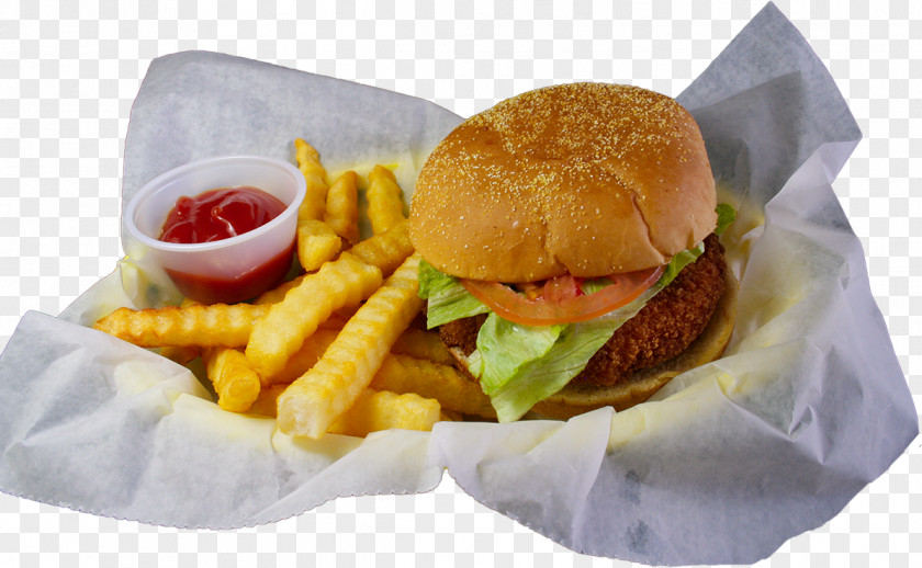 Hidalgo French Fries Cheeseburger Breakfast Sandwich Slider Buffalo Burger PNG