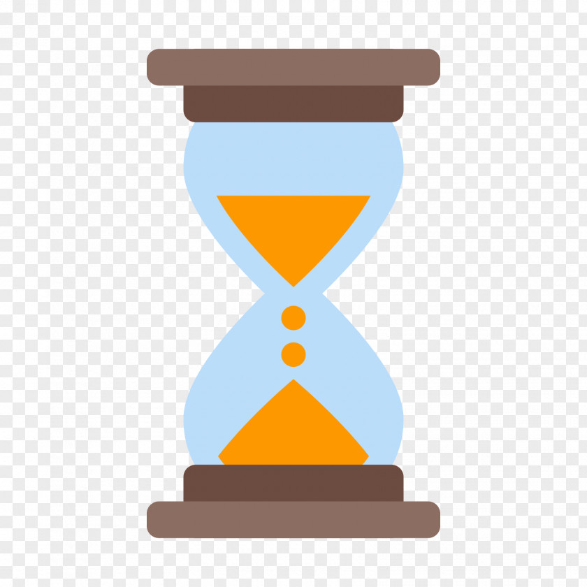 Hourglass Portable Document Format PNG