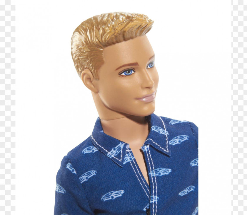 Ken Amazon.com Doll Barbie Toy PNG
