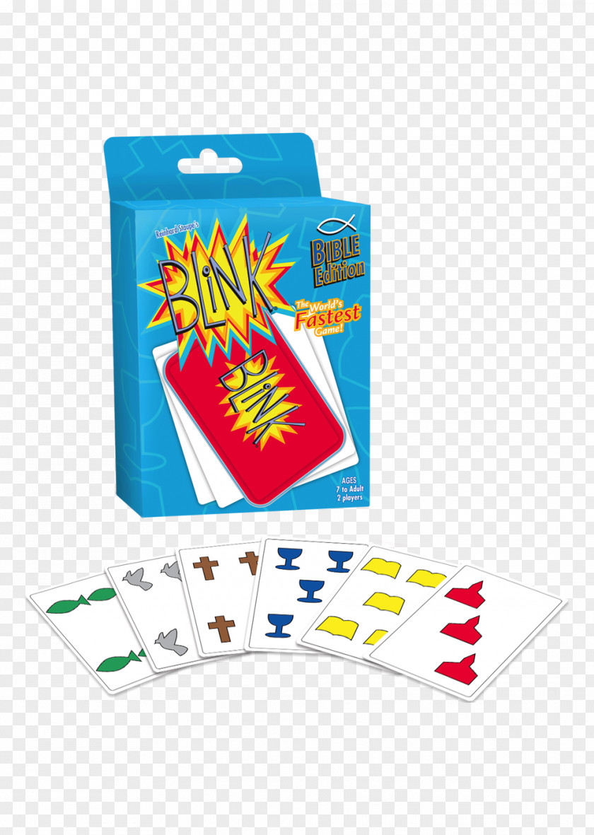 Knowledge Edition Card Game Bible Story Playing PNG