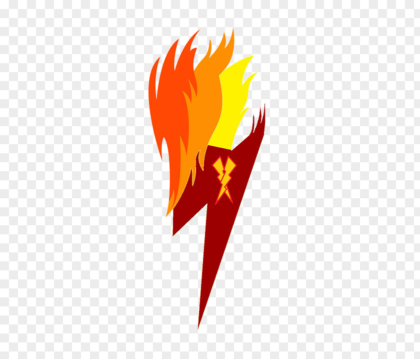 Mid Creative Flame Firestorm Cutie Mark Crusaders PNG