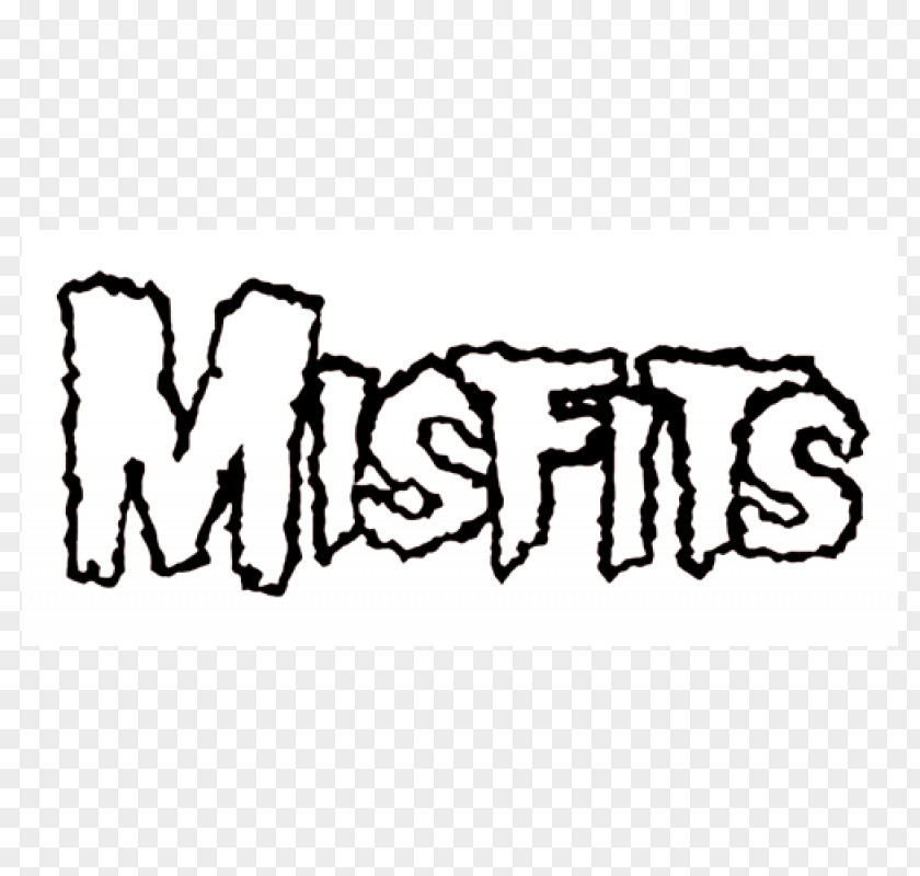 Misfits Crimson Ghost Punk Rock Project 1950 Logo PNG