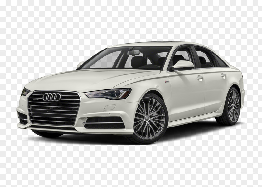 New Acura 2017 Audi A6 Car 2018 2016 PNG