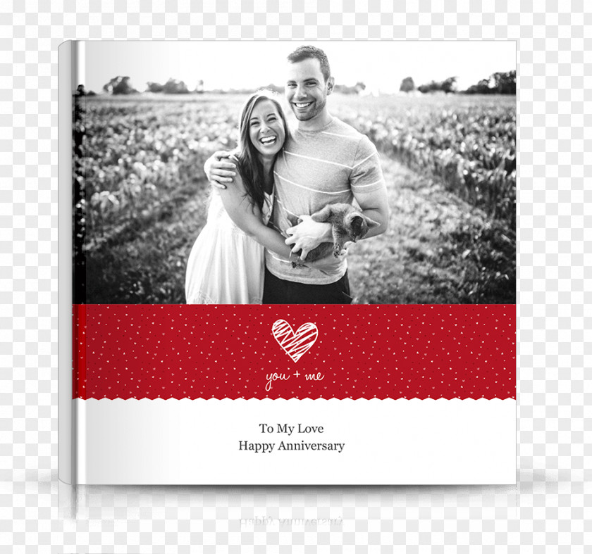 Photobook Cover The Five Love Languages Intimate Relationship Happiness Significant Other PNG