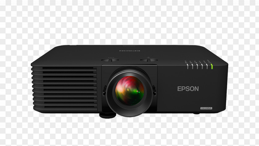Projector Output Device Laser Multimedia Projectors LCD PNG
