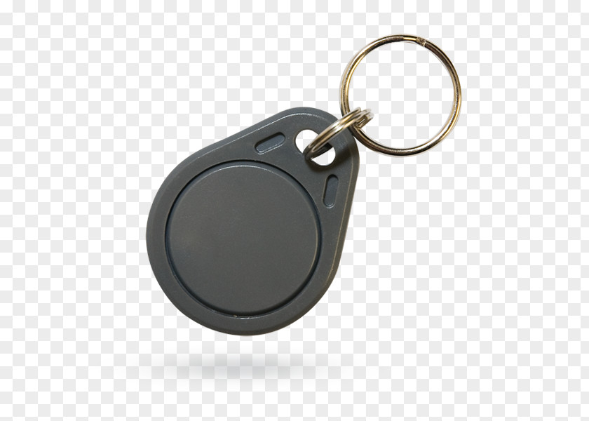 Radio-frequency Identification Fob EM-4100 Key Chains Jablotron PNG