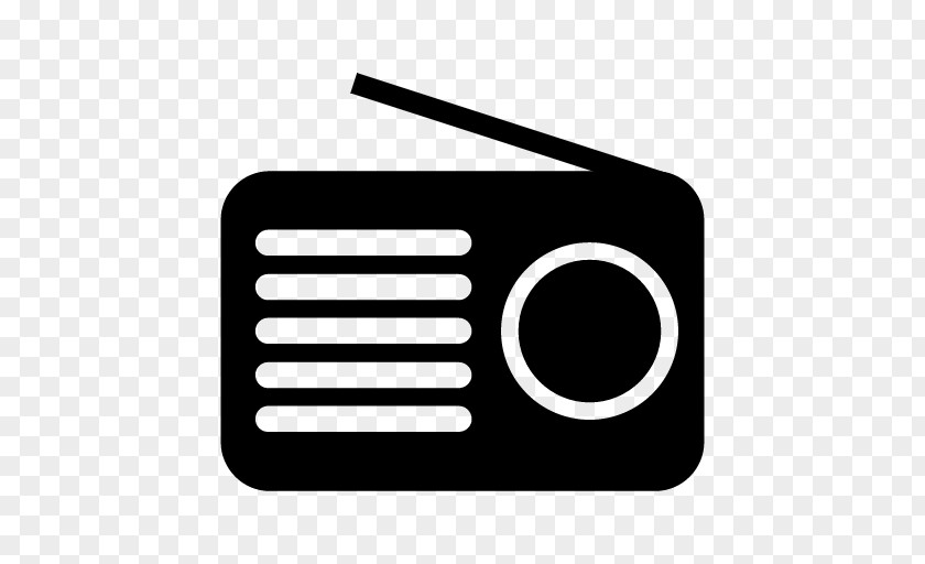 Radio Icon PNG