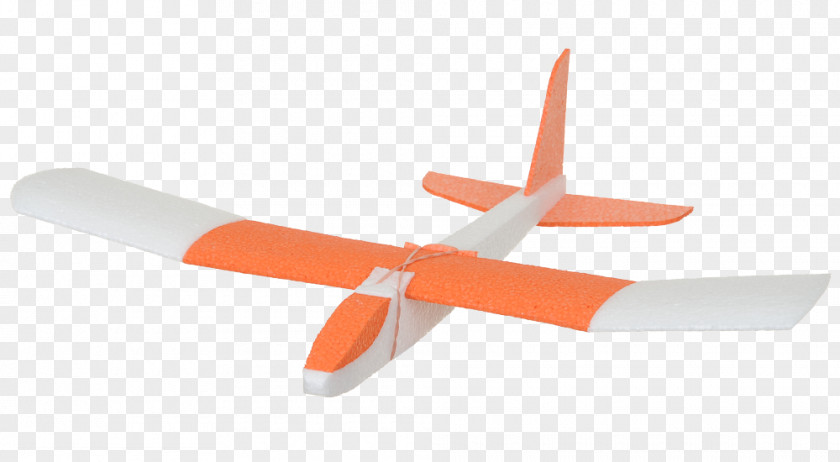 Rudder Kids Aircraft Radio-controlled Model Polypropylene Airplane Flight PNG