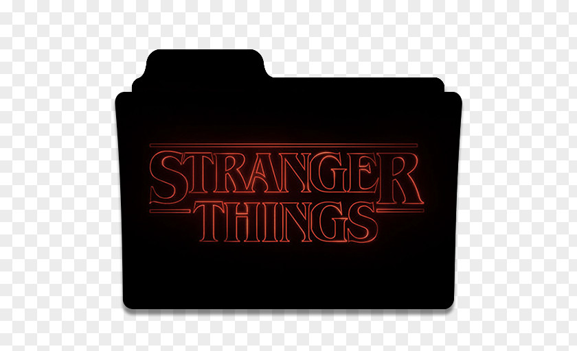 Season 2 Television Show Stranger Things: The Game Chief Hopper NetflixOthers Things PNG