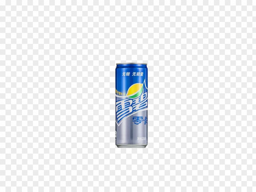 The New Sprite Cans Soft Drink Brand Beverage Can PNG