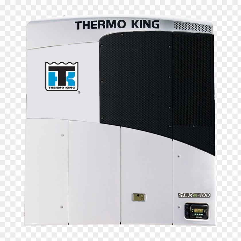 Thermo King Of Roanoke Agregat Machine .pl PNG