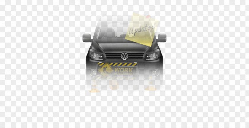 Volkswagen Caddy Bumper Car Automotive Design Lighting Motor Vehicle PNG