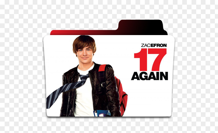 Zac Efron 17 Again Mike O'Donnell Film Image PNG
