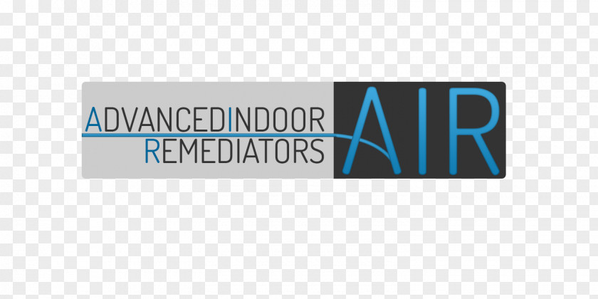 Advanced Indoor Remediators Brand Logo Mold PNG