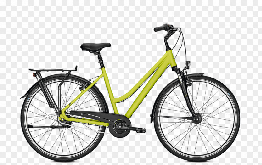 Bicycle City Kalkhoff Electric Mountain Bike PNG