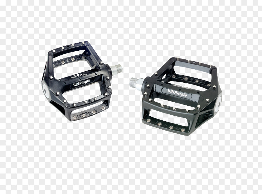 Bicycle Pedals Pedaal Mountain Bike 41xx Steel PNG