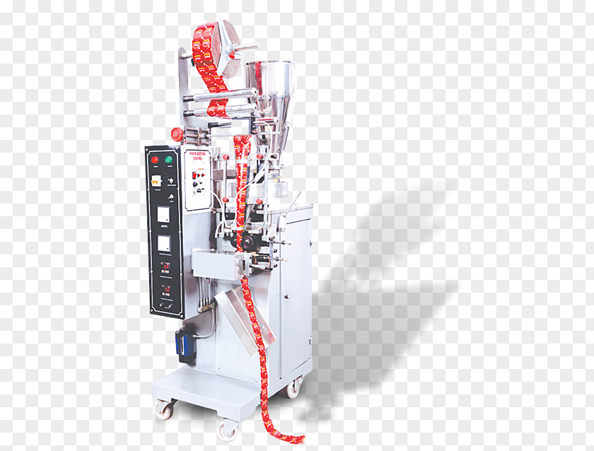 Biscuit Packaging Machine And Labeling Manufacturing Industry PNG