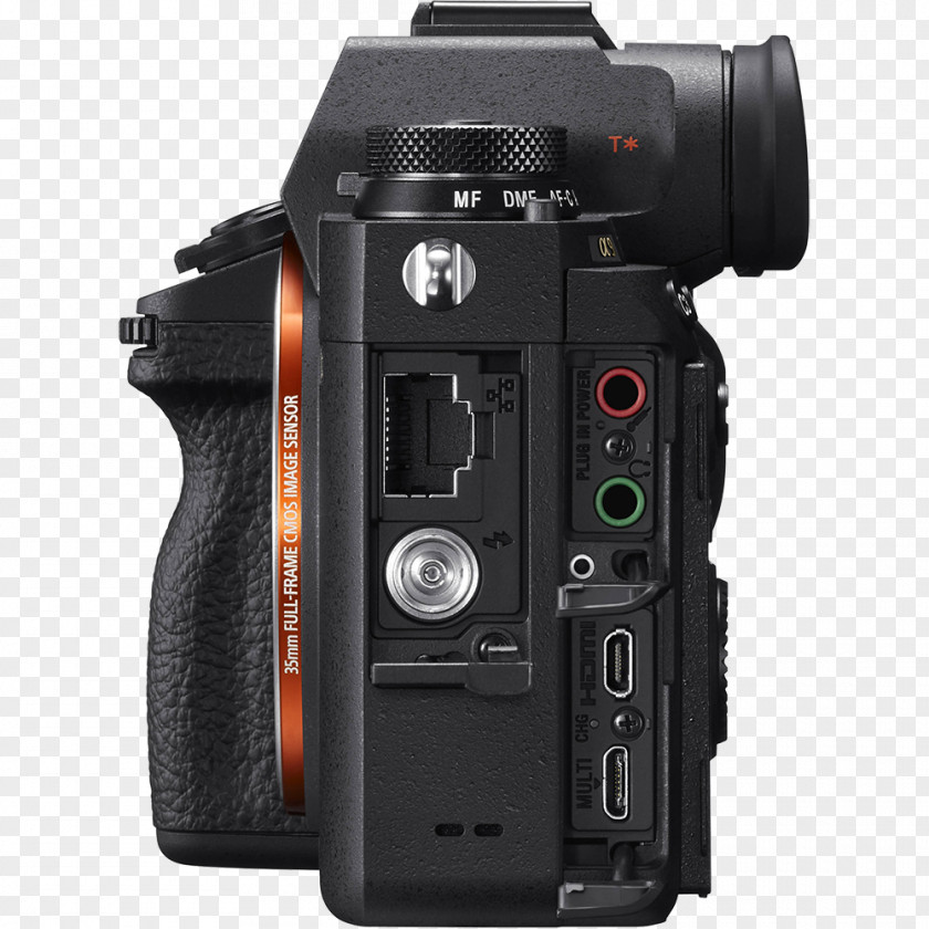 Camera Sony α99 II α6500 Alpha 99 α7R III Mirrorless Interchangeable-lens PNG