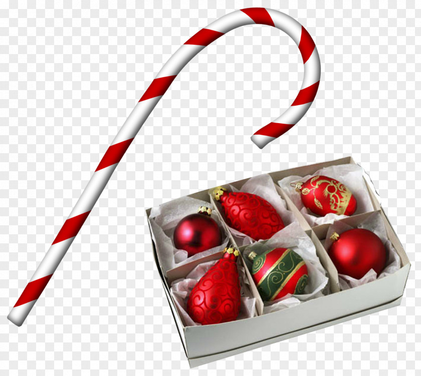 Christmas Candy Cane Ornament Snegurochka Paper Gift PNG
