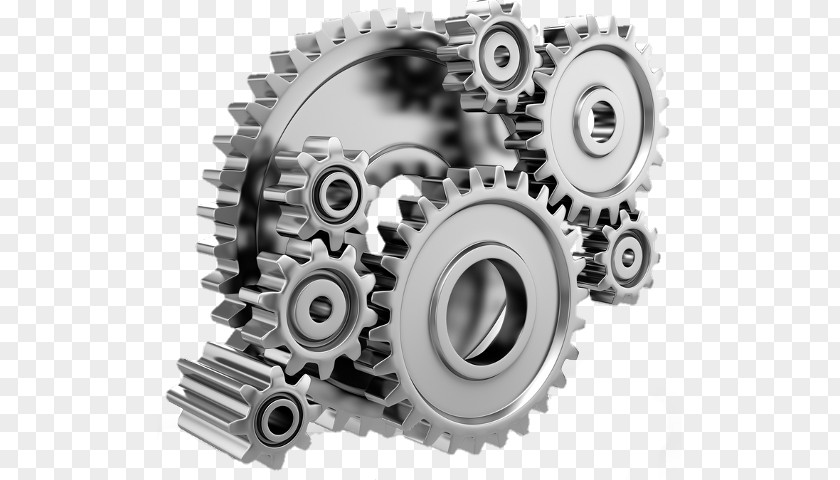 Differential Clutch Part Bicycle Cartoon PNG