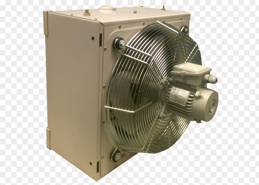 Fan Hydronics Electricity Heater PNG