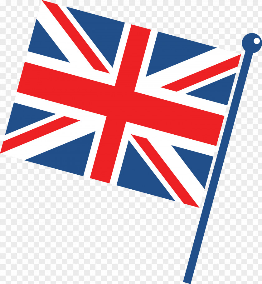 Flag Of The United Kingdom PNG