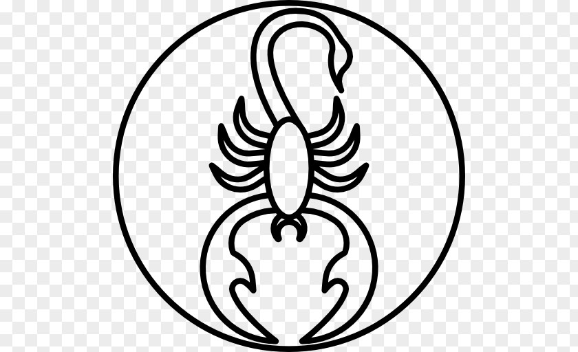 Horoscope Scorpio Astrological Sign Zodiac Astrology PNG