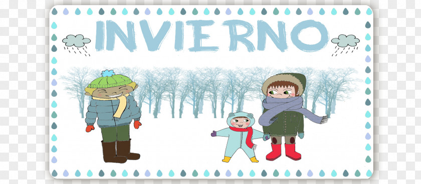 Invierno Drawing Brainstorming Winter Spring PNG