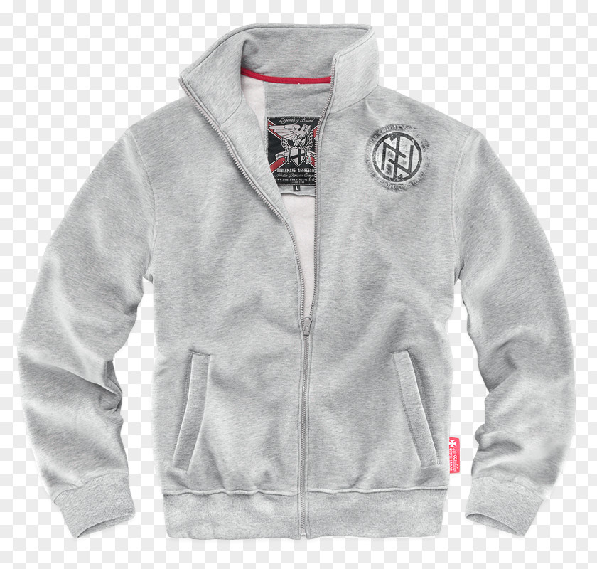 Jacket Hoodie Tołstojówka Polar Fleece PNG