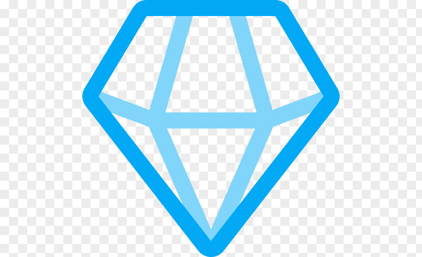 Jewels Gemstone Diamond Icon PNG