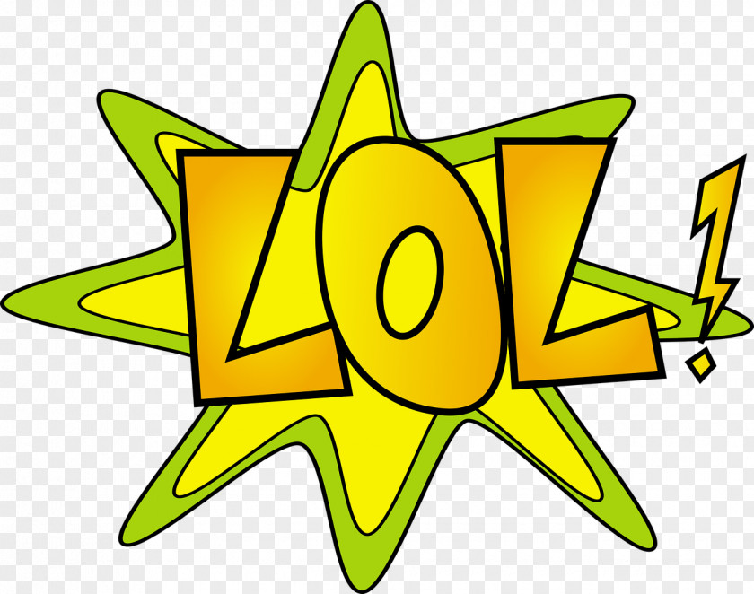 Lol LOL Laughter Smiley Clip Art PNG