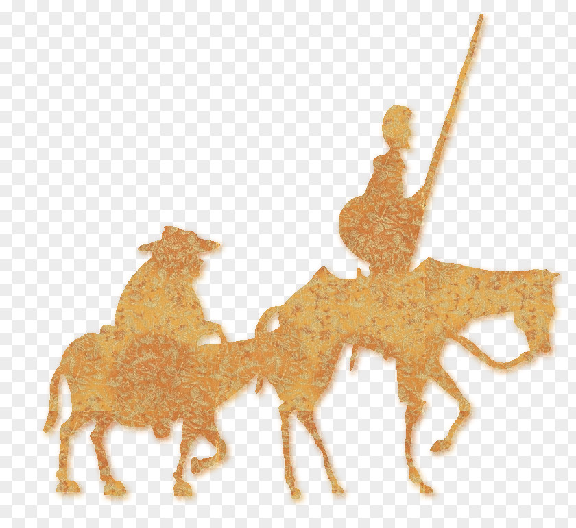 Miguel De Cervantes Don Quixote Sancho Panza Ladran, Book Novel PNG