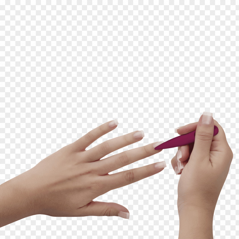 Nail Manicure Polish Pedicure Hairdresser PNG