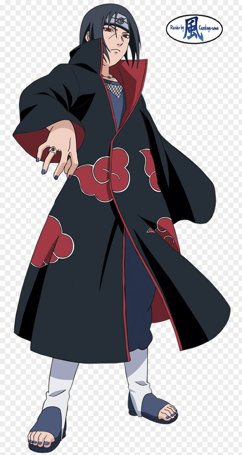 Naruto Itachi Uchiha Sasuke Kakashi Hatake Obito Shippuden: Ultimate Ninja Storm 3 PNG