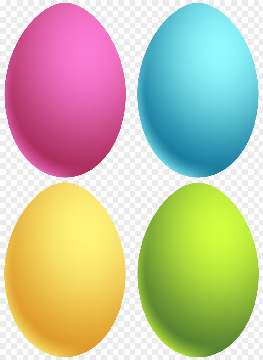 Pollution-free Soil Eggs Easter Egg Clip Art PNG