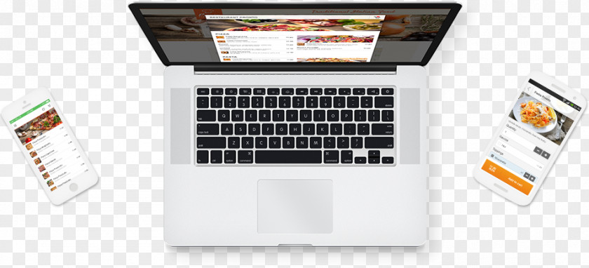 Restaurant Menu Maker Mac Book Pro MacBook Air Computer Keyboard Laptop PNG