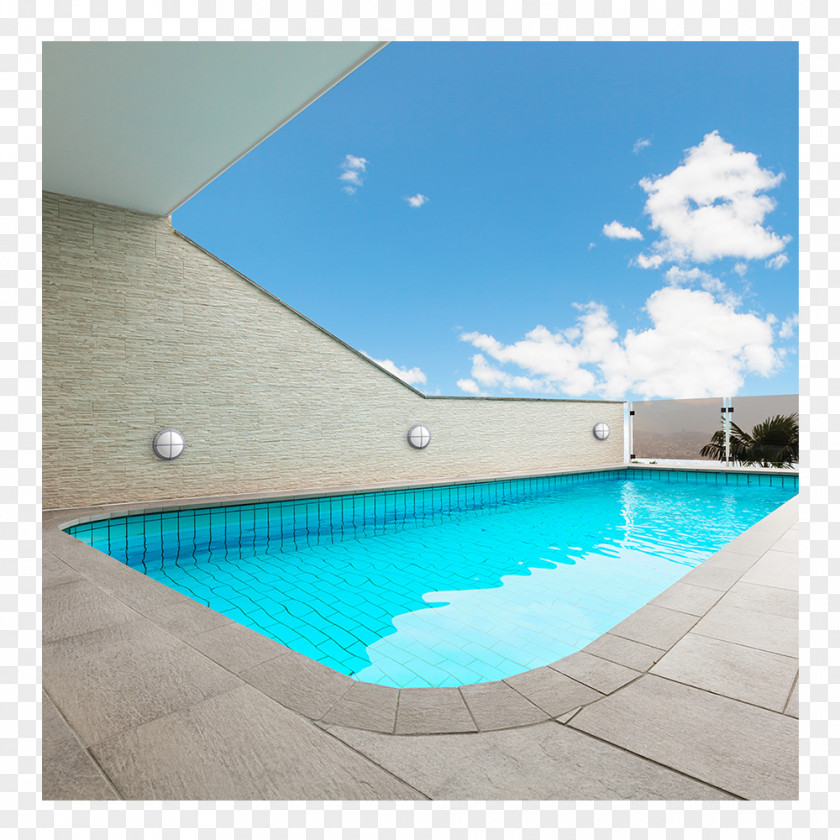Swimming Pool Awning Deck Patio Coping PNG
