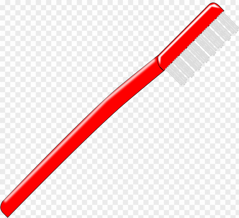 Toothbrush Picture Line Angle Point Baseball Bat Pattern PNG