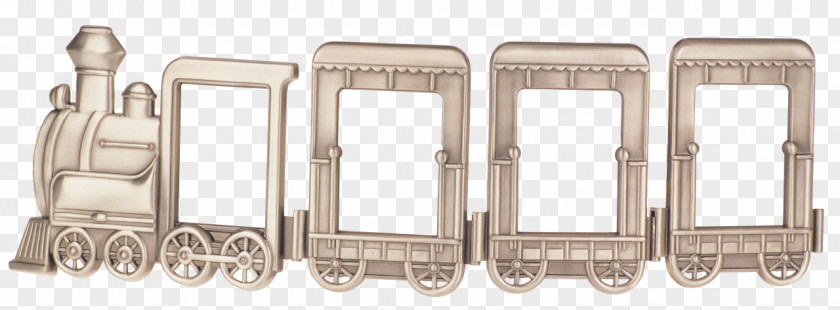 Train Picture Frames Steam Locomotive Drawing PNG