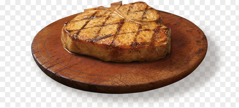 Treacle Tart Chophouse Restaurant Pork Chop Meat PNG